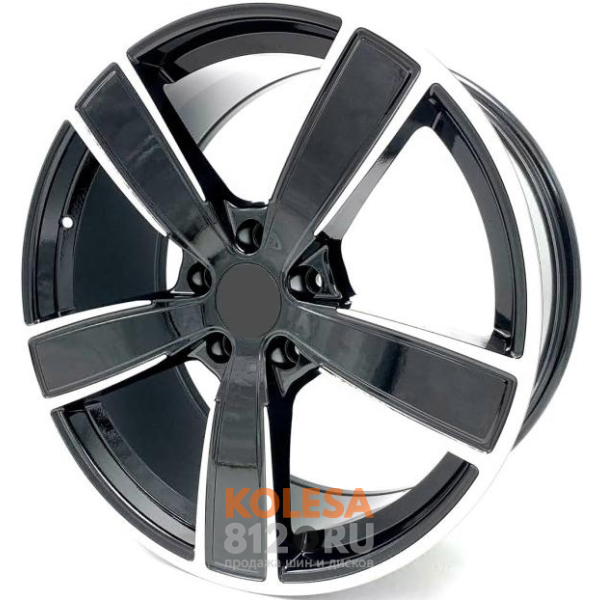 Диски K.A.N. 5082