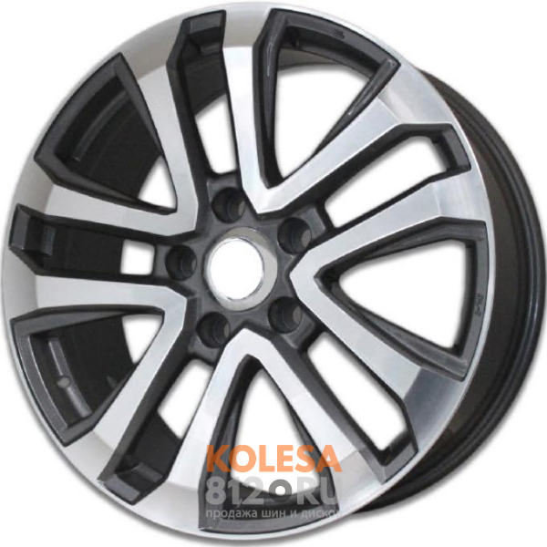 Диски K.A.N. 5118