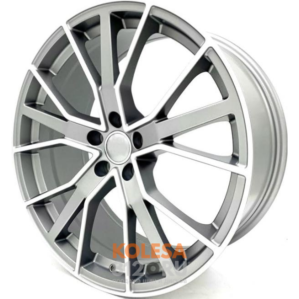 Диски K.A.N. 5131 Диски K.A.N. 5131