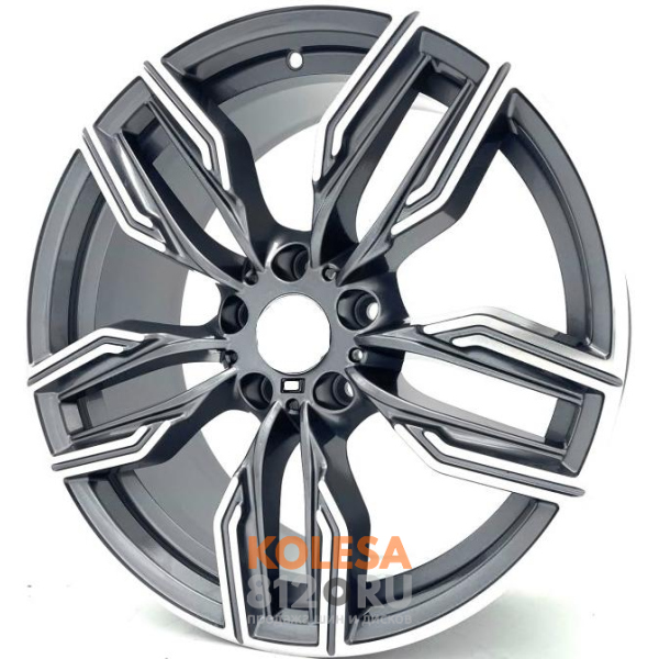 Диски K.A.N. 5181 Диски K.A.N. 5181