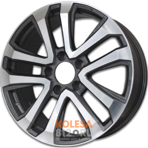 Диски K.A.N. 5302 Диски K.A.N. 5302