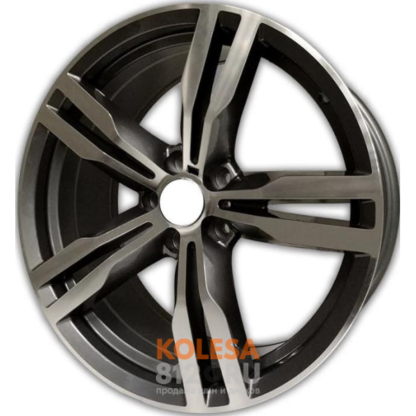 Диски K.A.N. 5327 Диски K.A.N. 5327