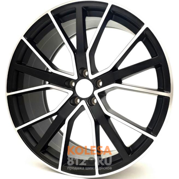 Диски K.A.N. 5348 - основное изображение