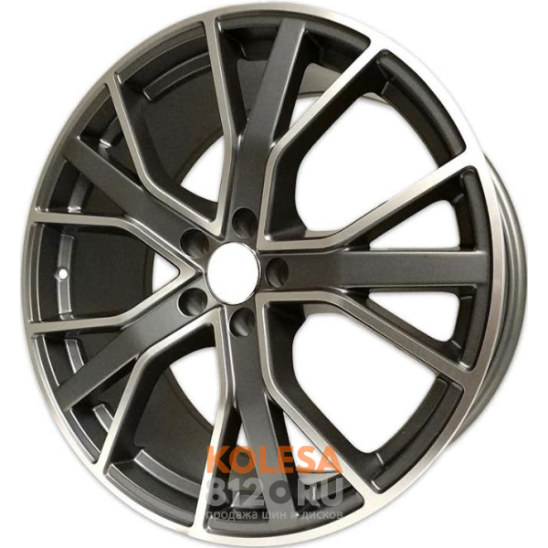 Диски K.A.N. 5348