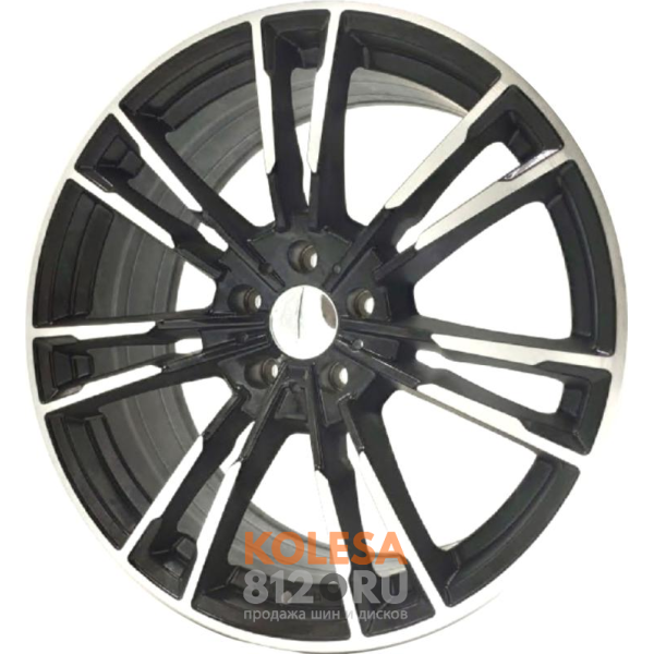 Диски K.A.N. 5396 Диски K.A.N. 5396