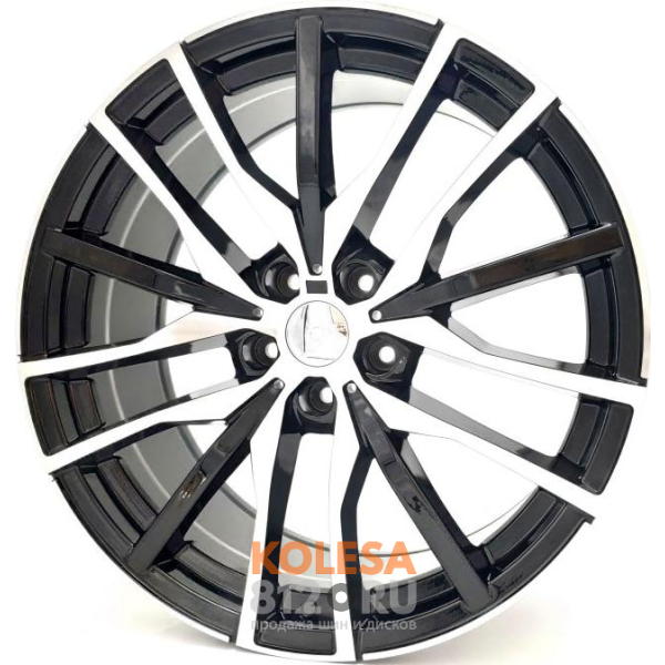 Диски K.A.N. 5464