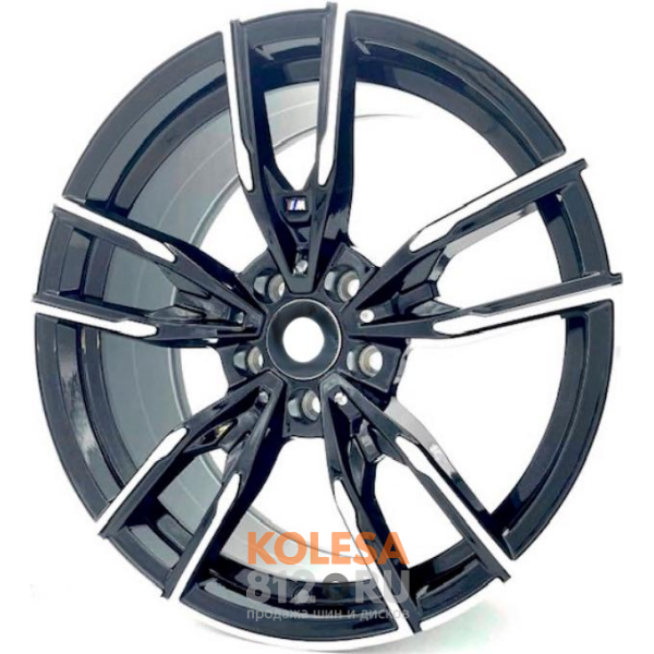 Диски K.A.N. 5478