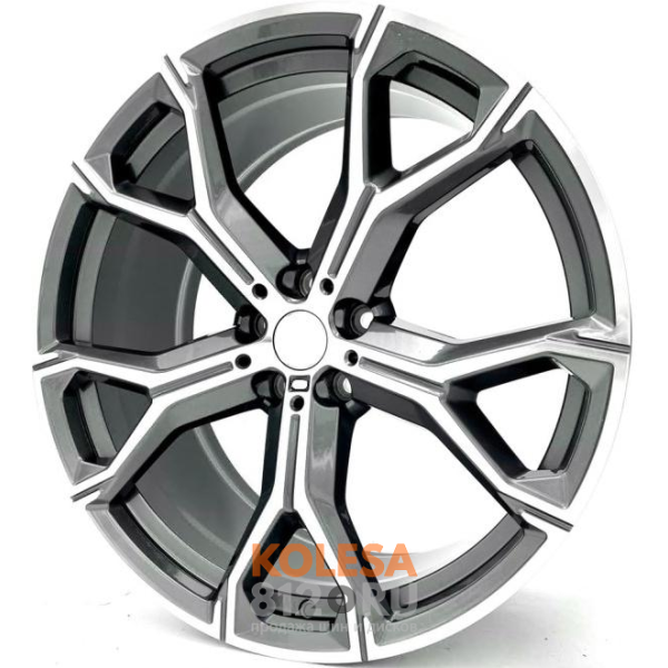 Диски K.A.N. 5498 - основное изображение Диски K.A.N. 5498 - основное изображение