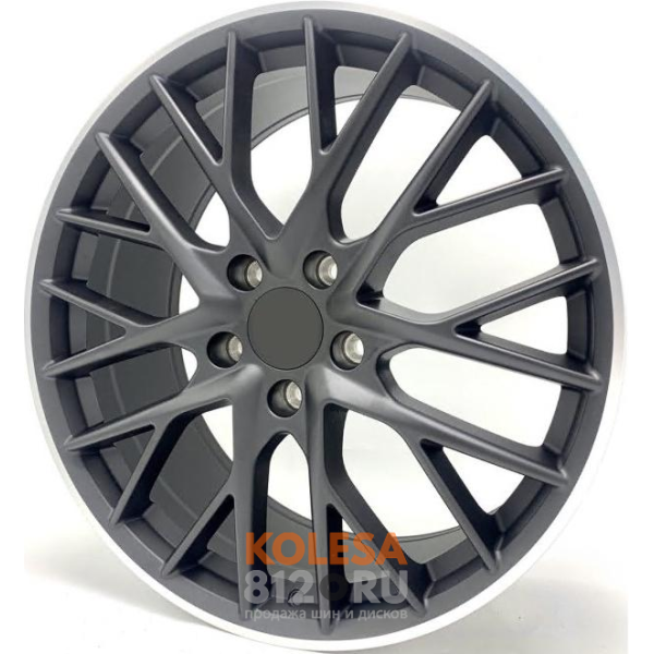 Диски K.A.N. 5541 Диски K.A.N. 5541