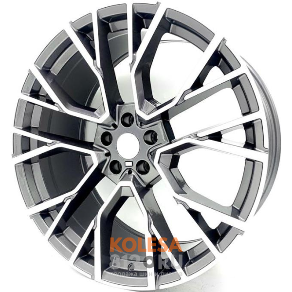 Диски K.A.N. 5769 Диски K.A.N. 5769