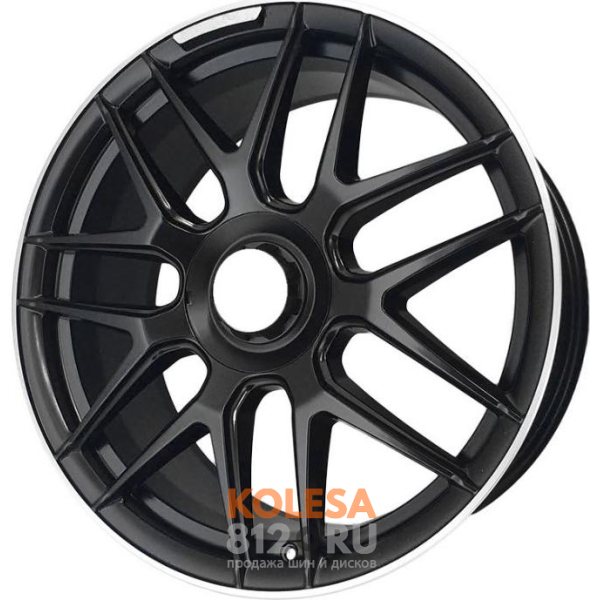 Диски K.A.N. 6021 - основное изображение