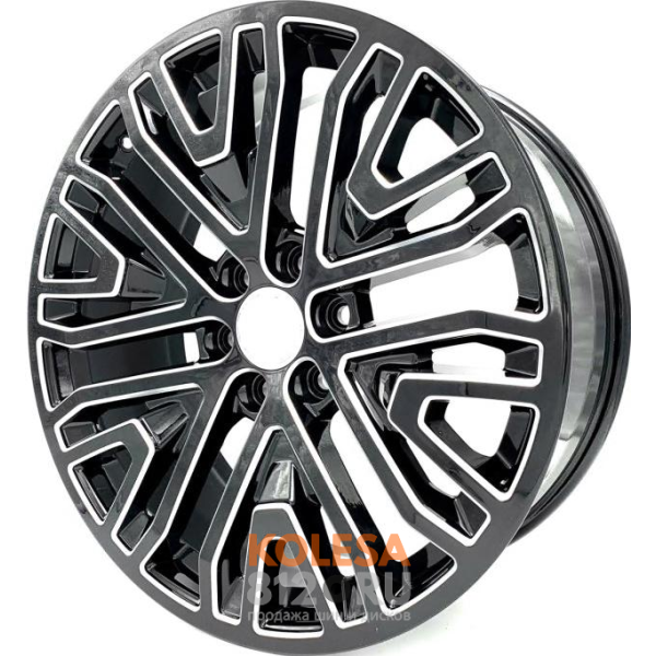 Диски K.A.N. 7004 Диски K.A.N. 7004