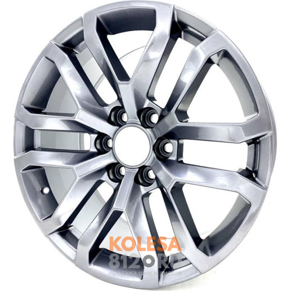 Диски K.A.N. 7008