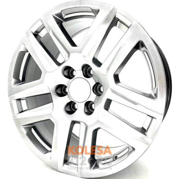 Диски K.A.N. 7025 Диски K.A.N. 7025