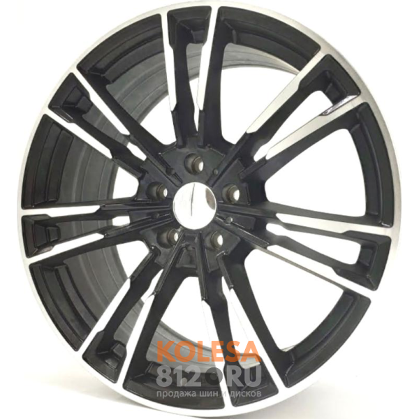 Диски K.A.N. 7065