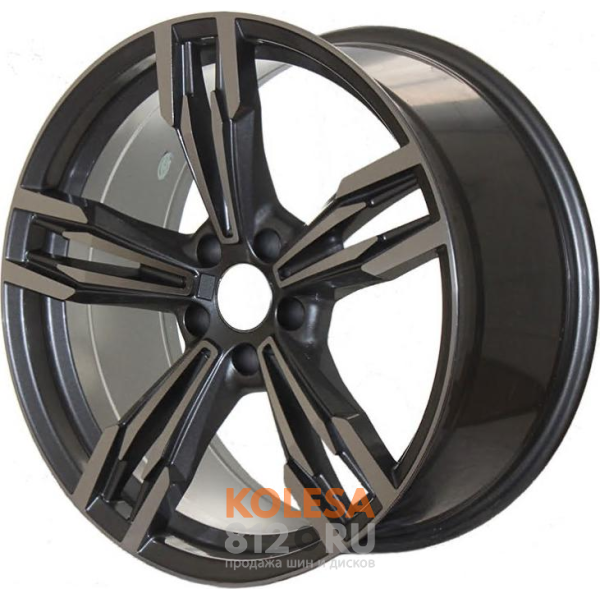 Диски K.A.N. 707