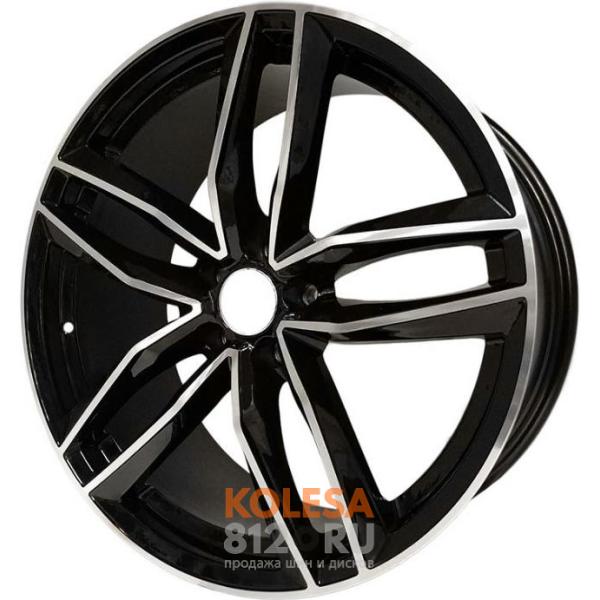 Диски K.A.N. 717