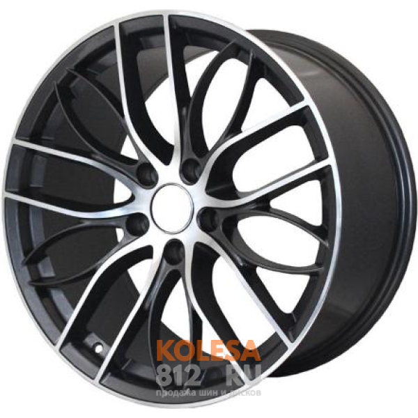 Диски K.A.N. 725