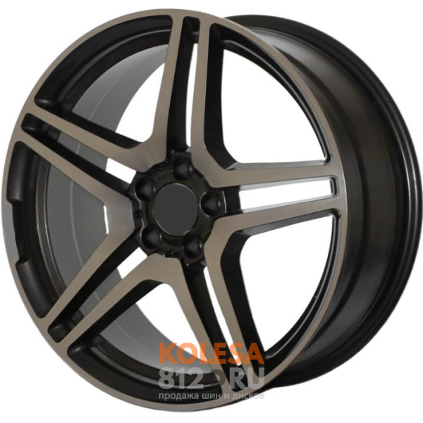 Диски K.A.N. 731