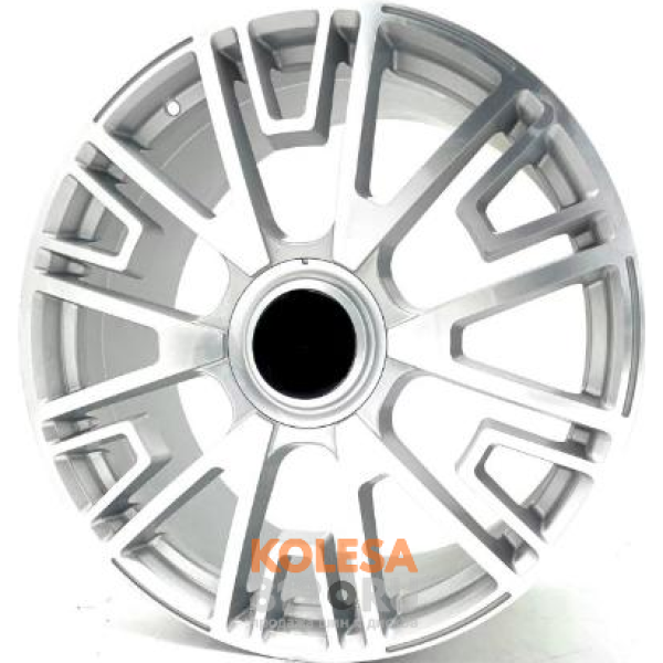 Диски K.A.N. 744 - основное изображение Диски K.A.N. 744 - основное изображение