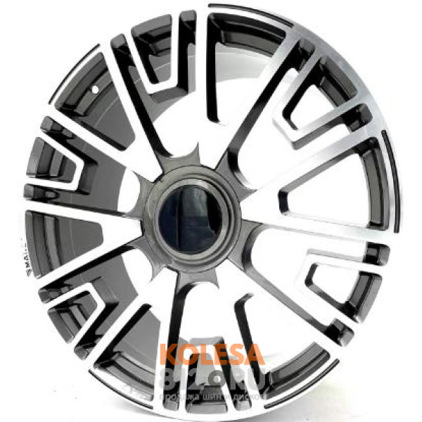 Диски K.A.N. 744 Диски K.A.N. 744