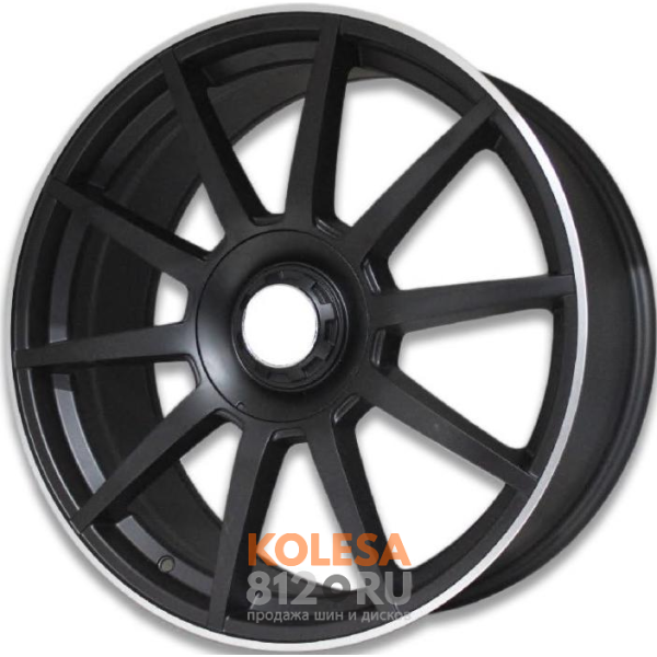 Диски K.A.N. 747