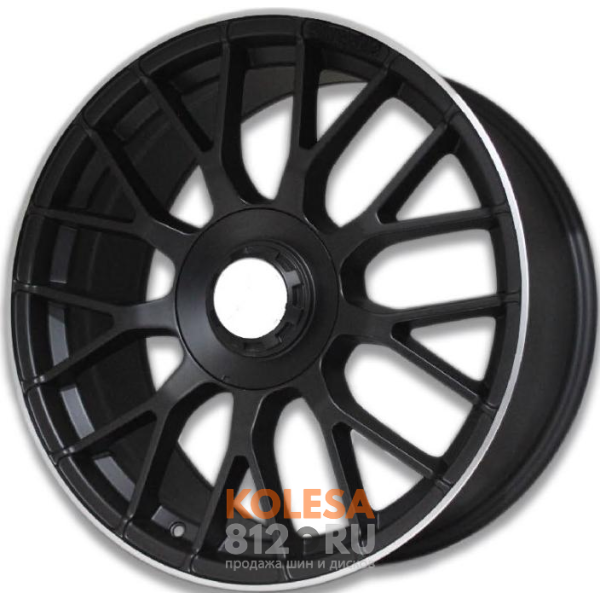 Диски K.A.N. 748