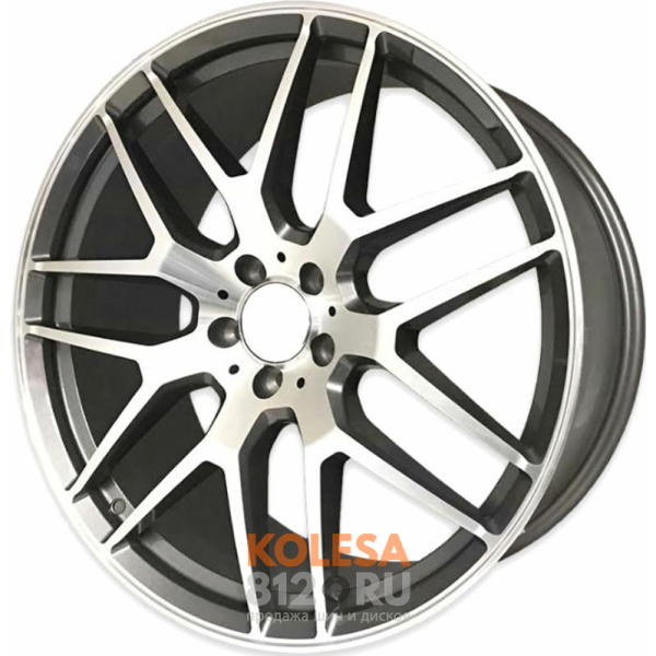 Диски K.A.N. 762