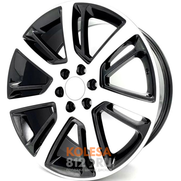 Диски K.A.N. 773