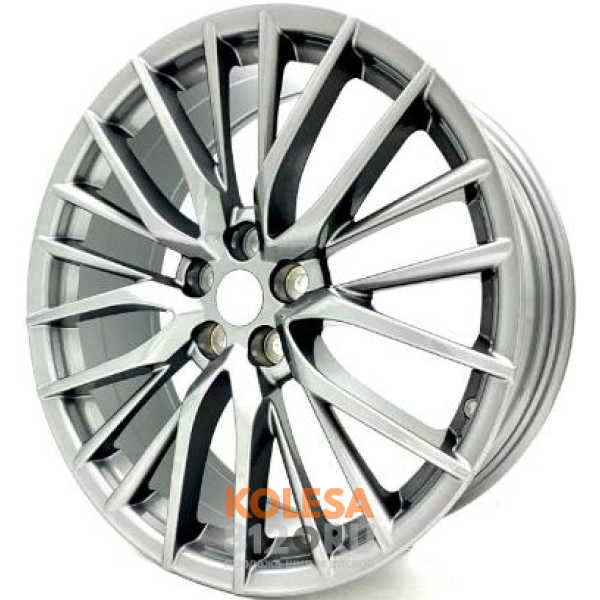 Диски K.A.N. 804