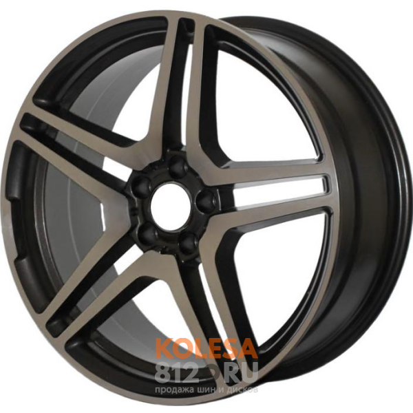 Диски K.A.N. 808B Диски K.A.N. 808B