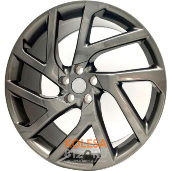 Диски K.A.N. 843