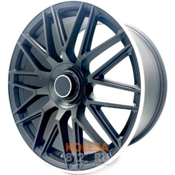 Диски K.A.N. 846