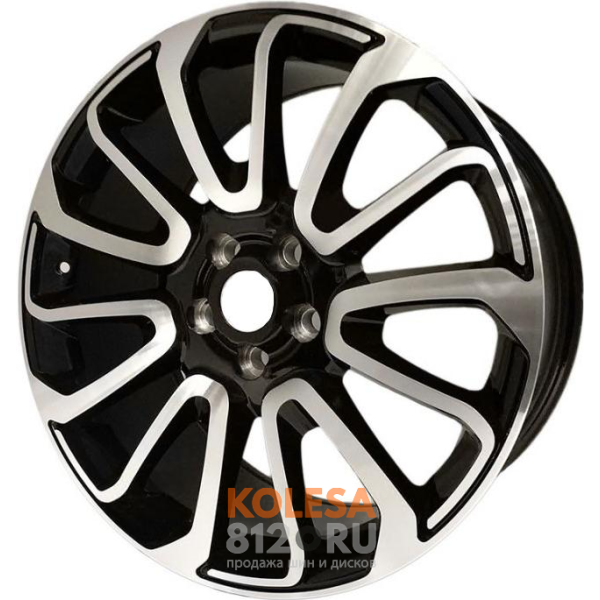 Диски K.A.N. 849