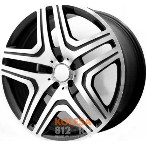 Диски K.A.N. 867 - основное изображение