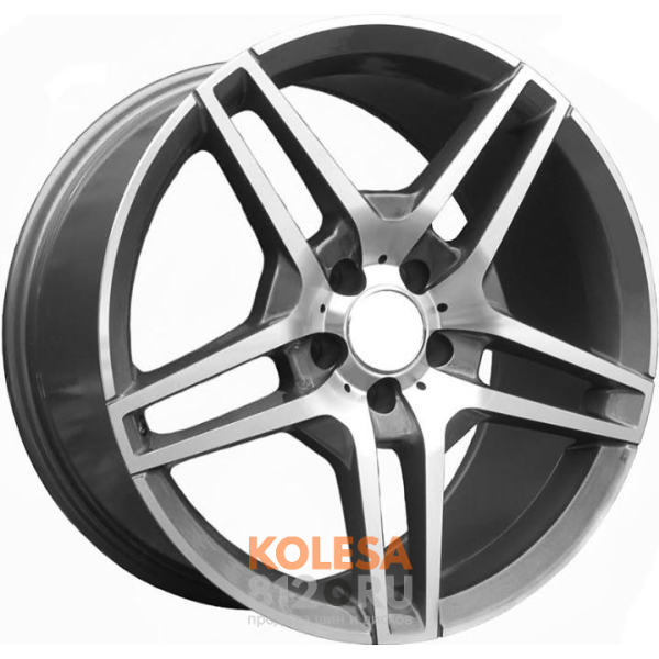 Диски K.A.N. 881