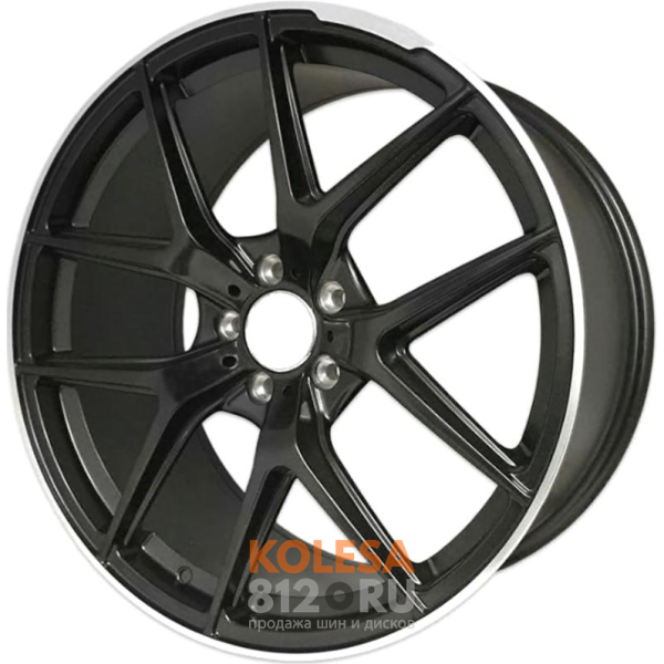 Диски K.A.N. 895