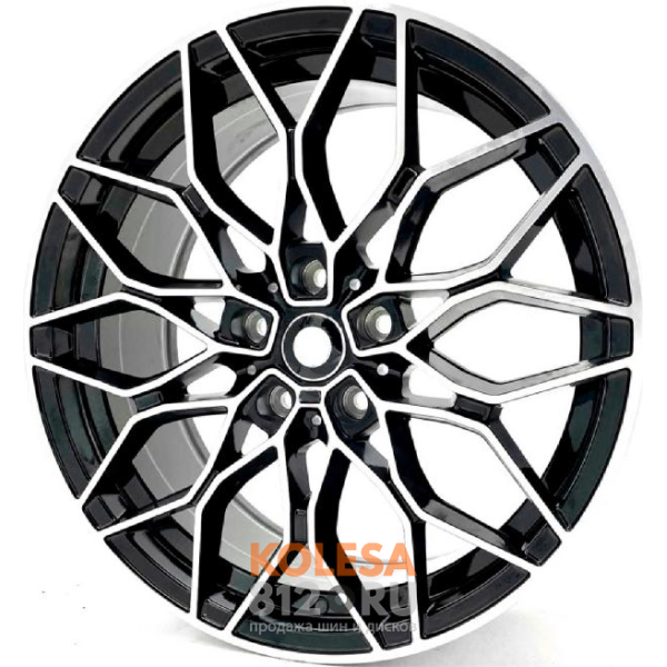 Диски K.A.N. 9136 - основное изображение