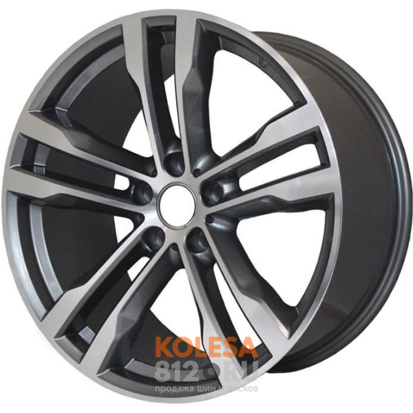 Диски K.A.N. 924