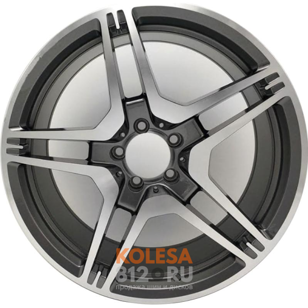 Диски K.A.N. 934