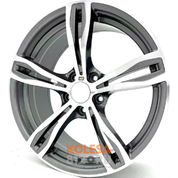 Диски K.A.N. 941