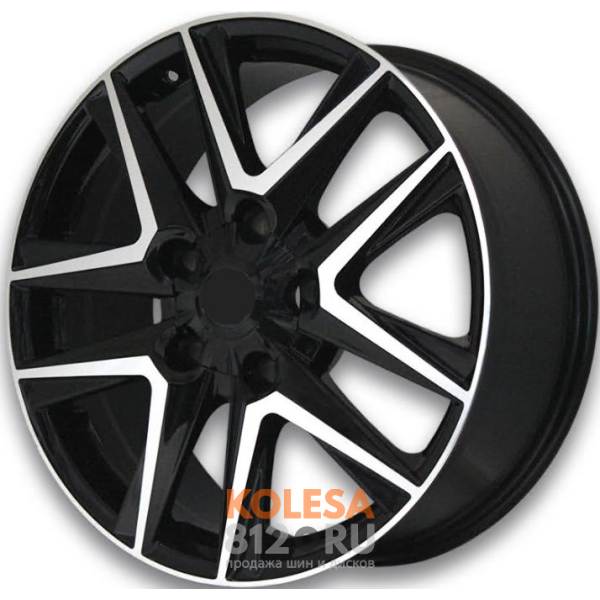 Диски K.A.N. 996 Диски K.A.N. 996