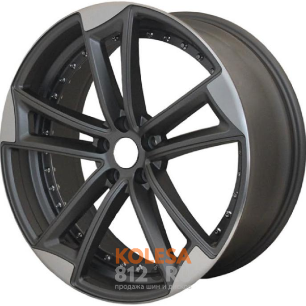 Диски K.A.N. BSW182