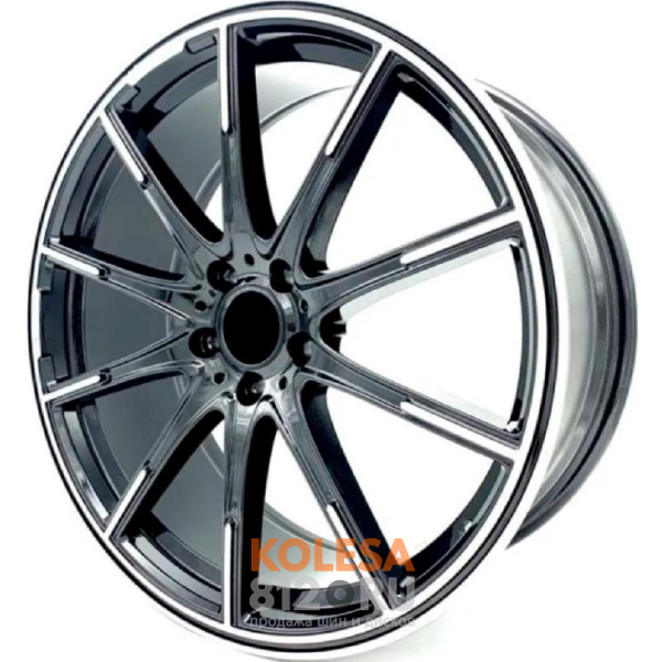 Диски K.A.N. BW037