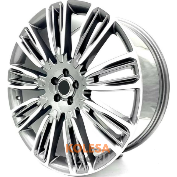 Диски K.A.N. D1292