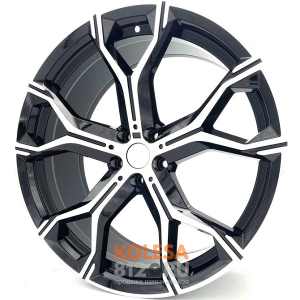 Диски K.A.N. D1538 Диски K.A.N. D1538