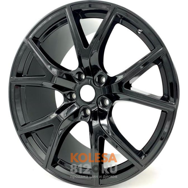 Диски K.A.N. DG75