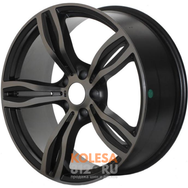 Диски K.A.N. F1985 Диски K.A.N. F1985