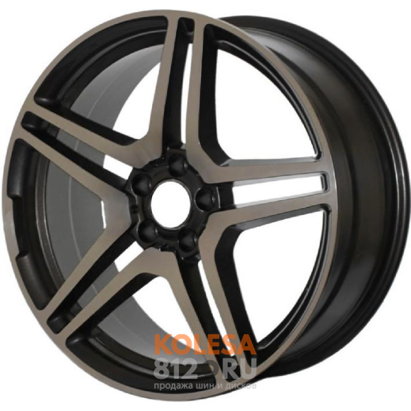 Диски K.A.N. F2756