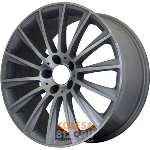 Диски K.A.N. F6423